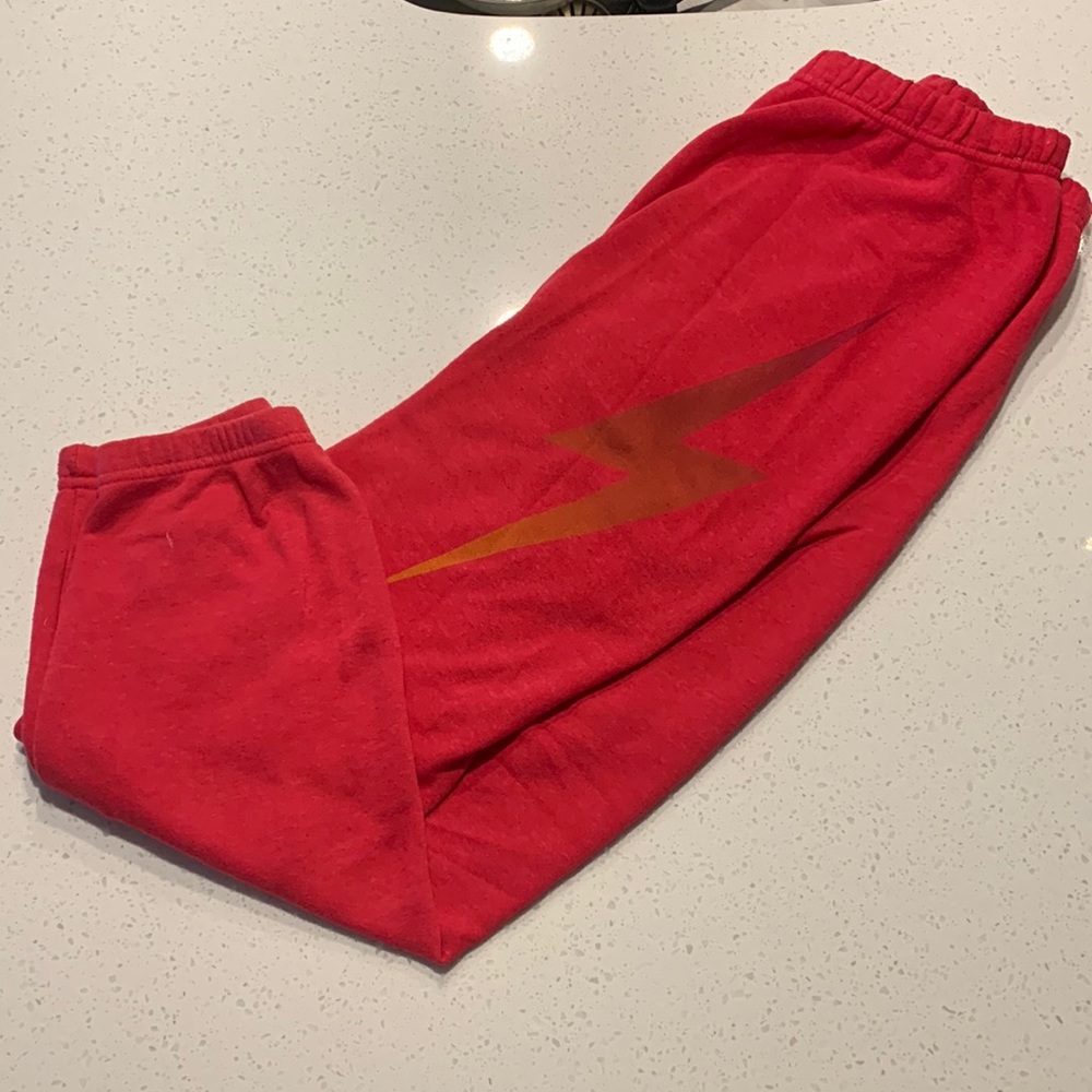 Aviator Nation Bolt Sweatpants